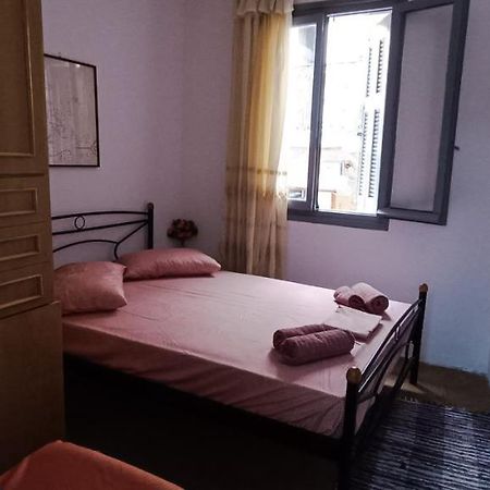 خانيا Comfortable And Spacious Stone Traditional Apartment المظهر الخارجي الصورة