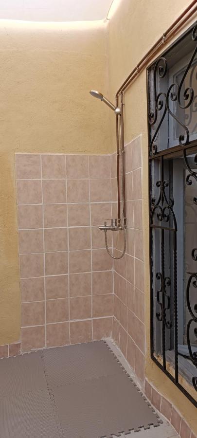 خانيا Comfortable And Spacious Stone Traditional Apartment المظهر الخارجي الصورة